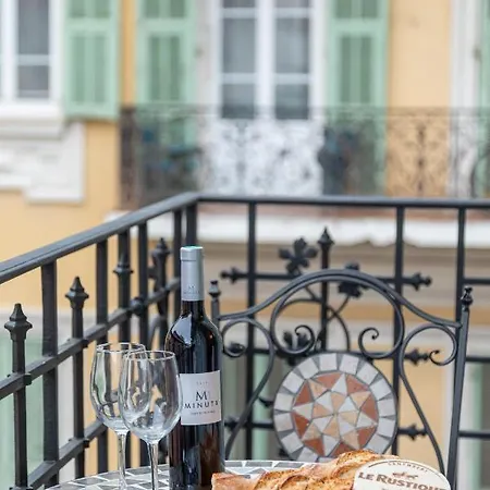 Appartamento Lovely With Terrace Centre