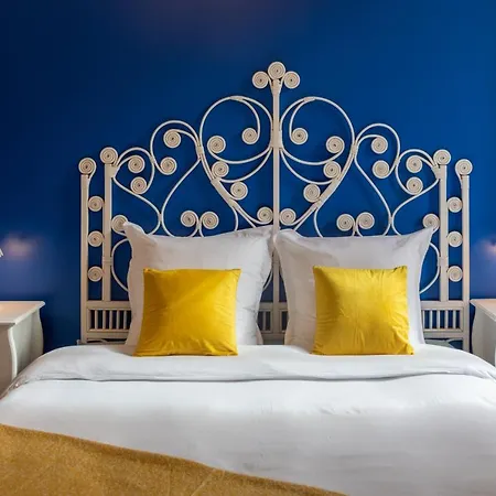 Lovely With Terrace Centre Апартаменты Ницца