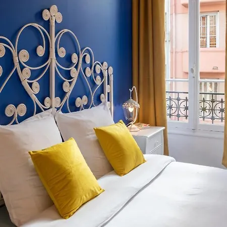 Apartment Lovely With Terrace Centre *