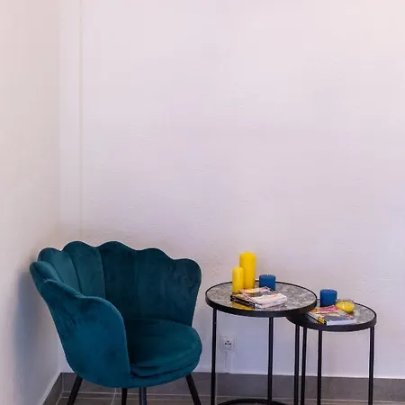 Apartment Lovely With Terrace Centre *